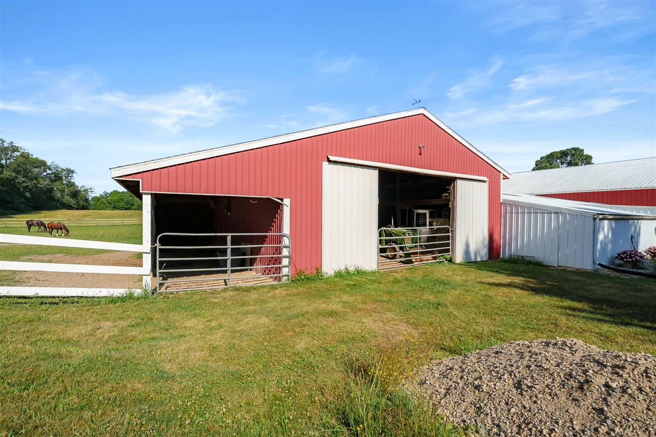14941 S 1st Street, Schoolcraft, MI, 49087