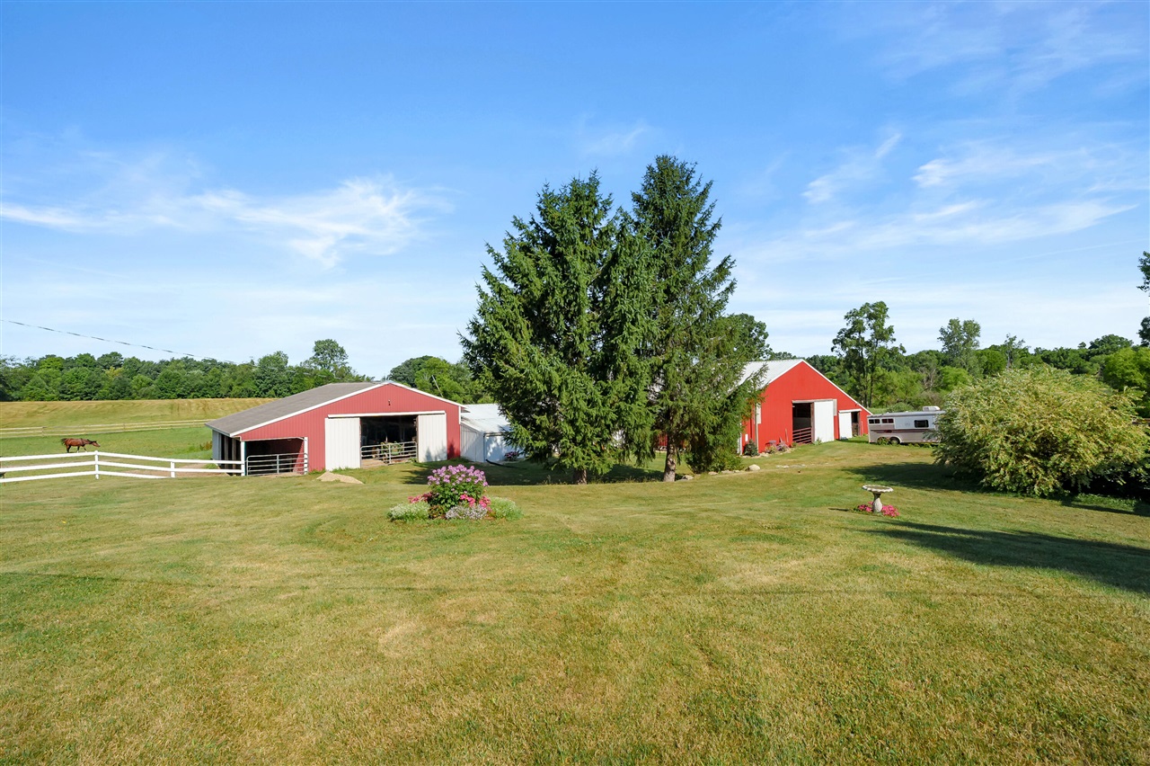 14941 S 1st Street, Schoolcraft, MI, 49087