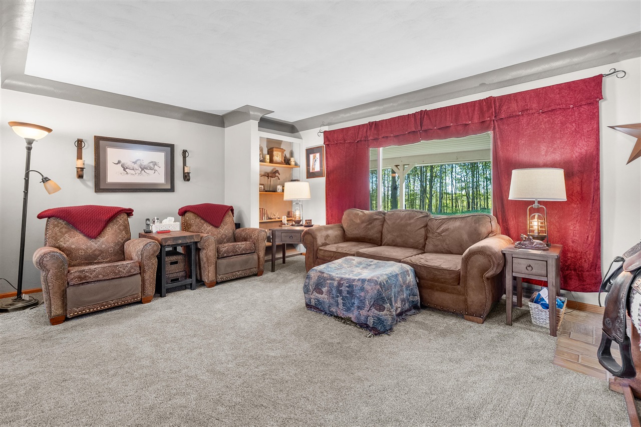 14941 S 1st Street, Schoolcraft, MI, 49087