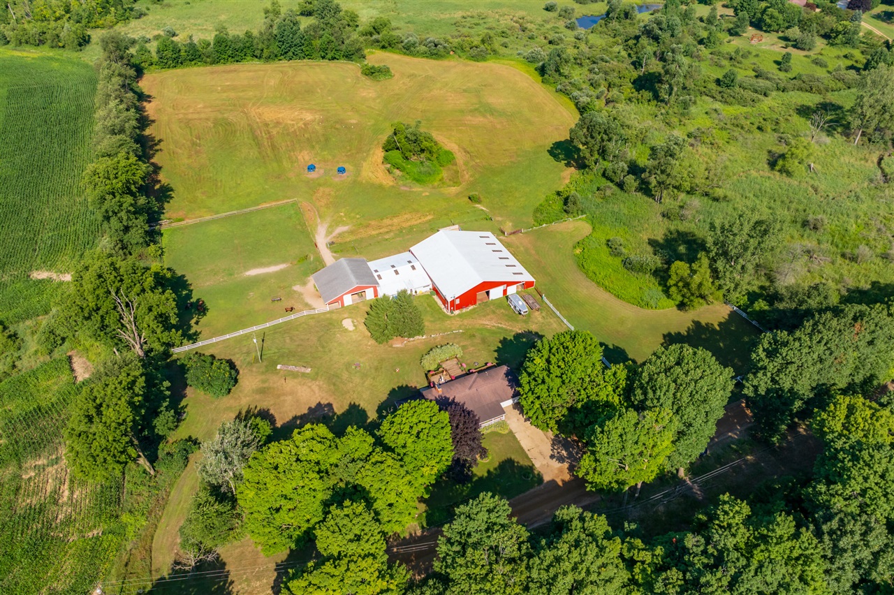 14941 S 1st Street, Schoolcraft, MI, 49087