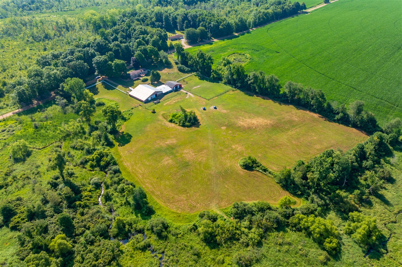 14941 S 1st Street, Schoolcraft, MI, 49087