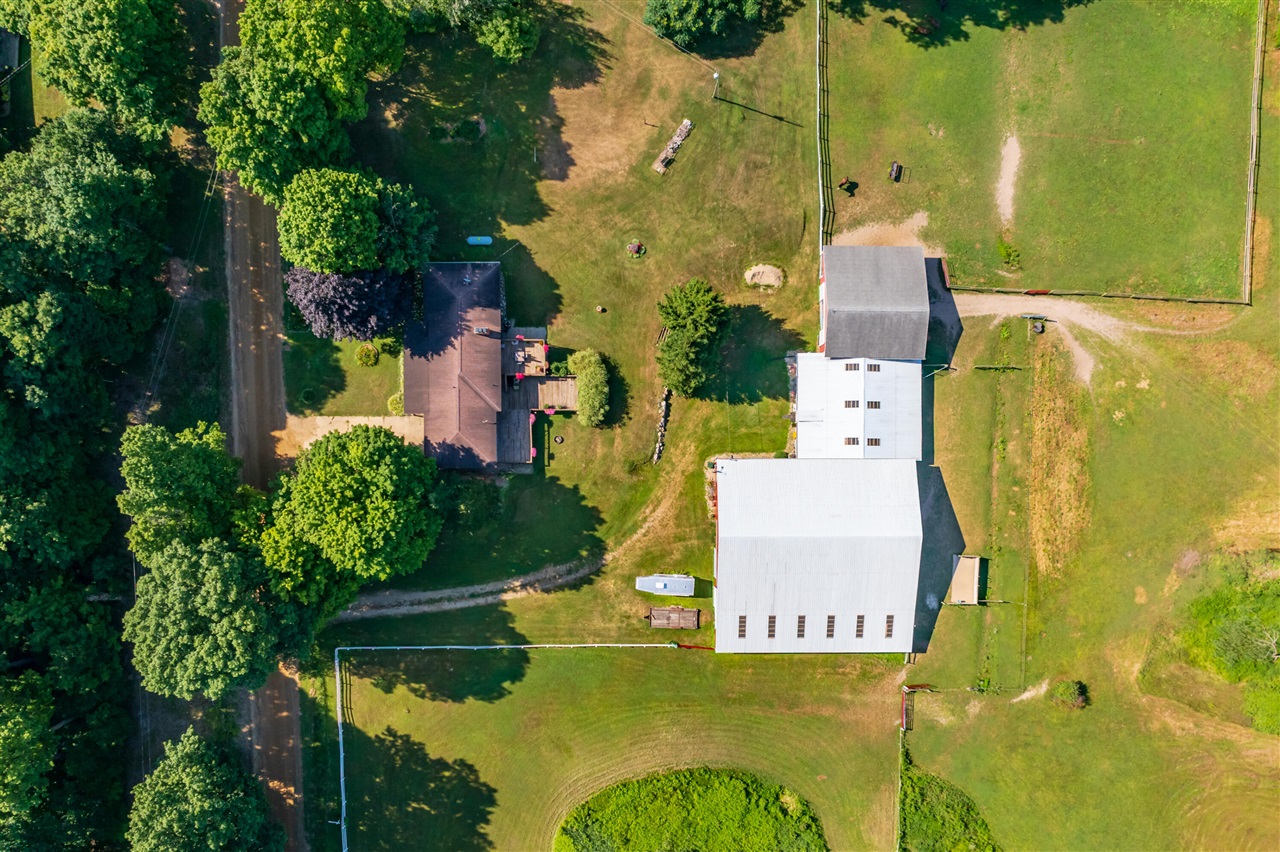 14941 S 1st Street, Schoolcraft, MI, 49087