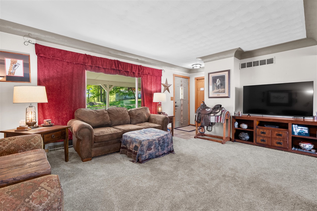 14941 S 1st Street, Schoolcraft, MI, 49087