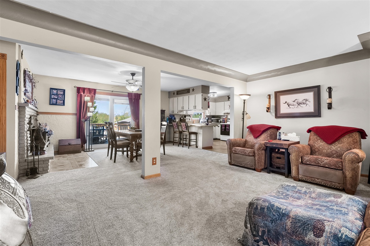 14941 S 1st Street, Schoolcraft, MI, 49087