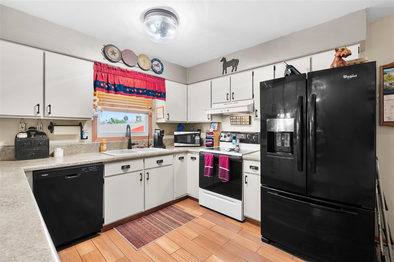 14941 S 1st Street, Schoolcraft, MI, 49087
