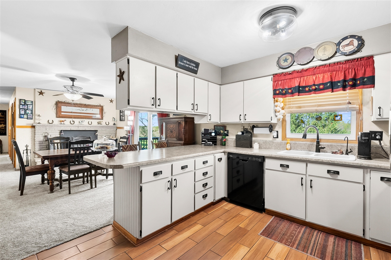 14941 S 1st Street, Schoolcraft, MI, 49087
