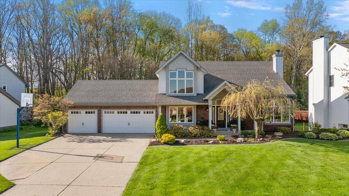 7321 Cuesta Way, Rockford, MI, 49341