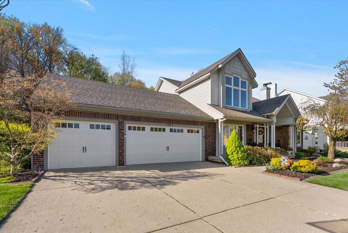 7321 Cuesta Way, Rockford, MI, 49341