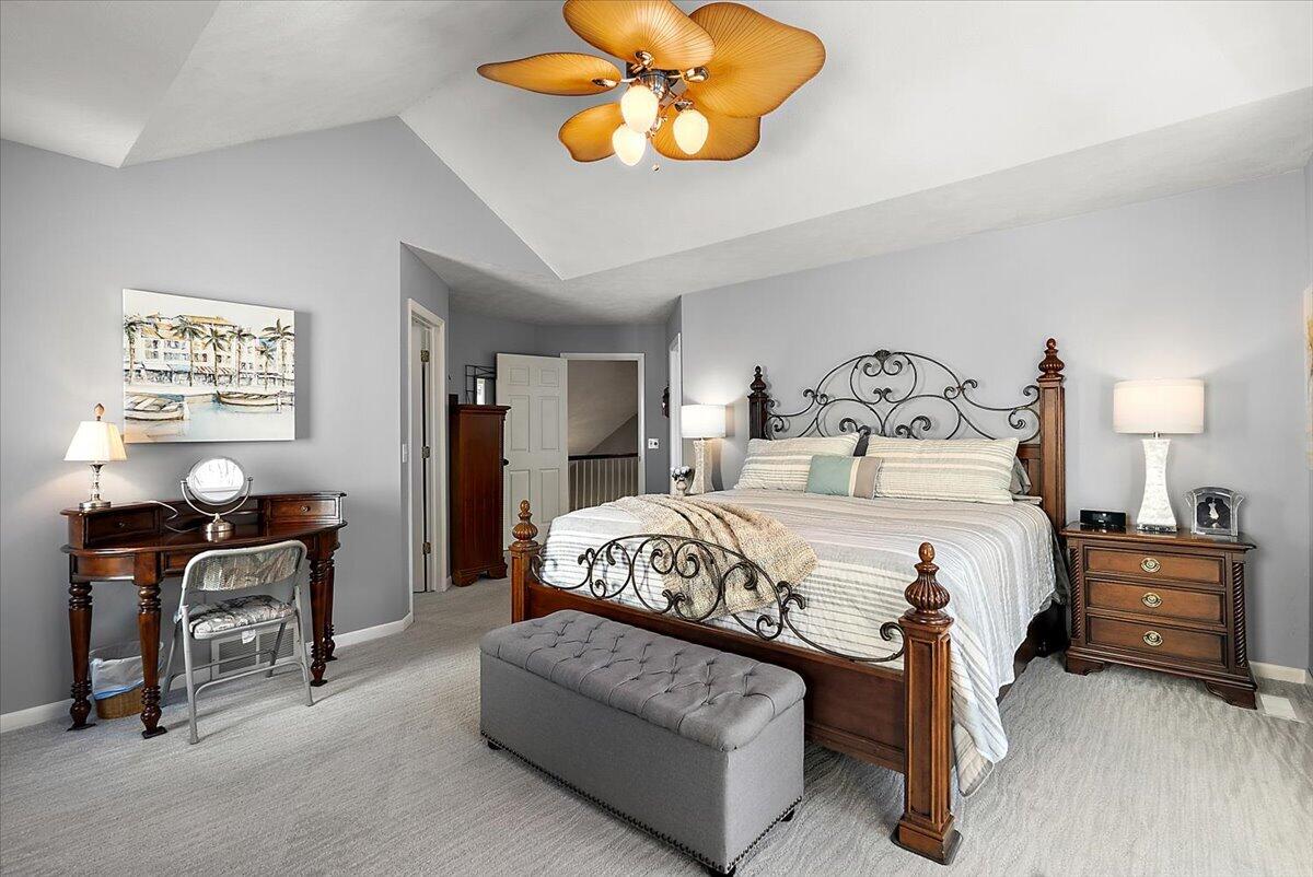 7321 Cuesta Way, Rockford, MI, 49341