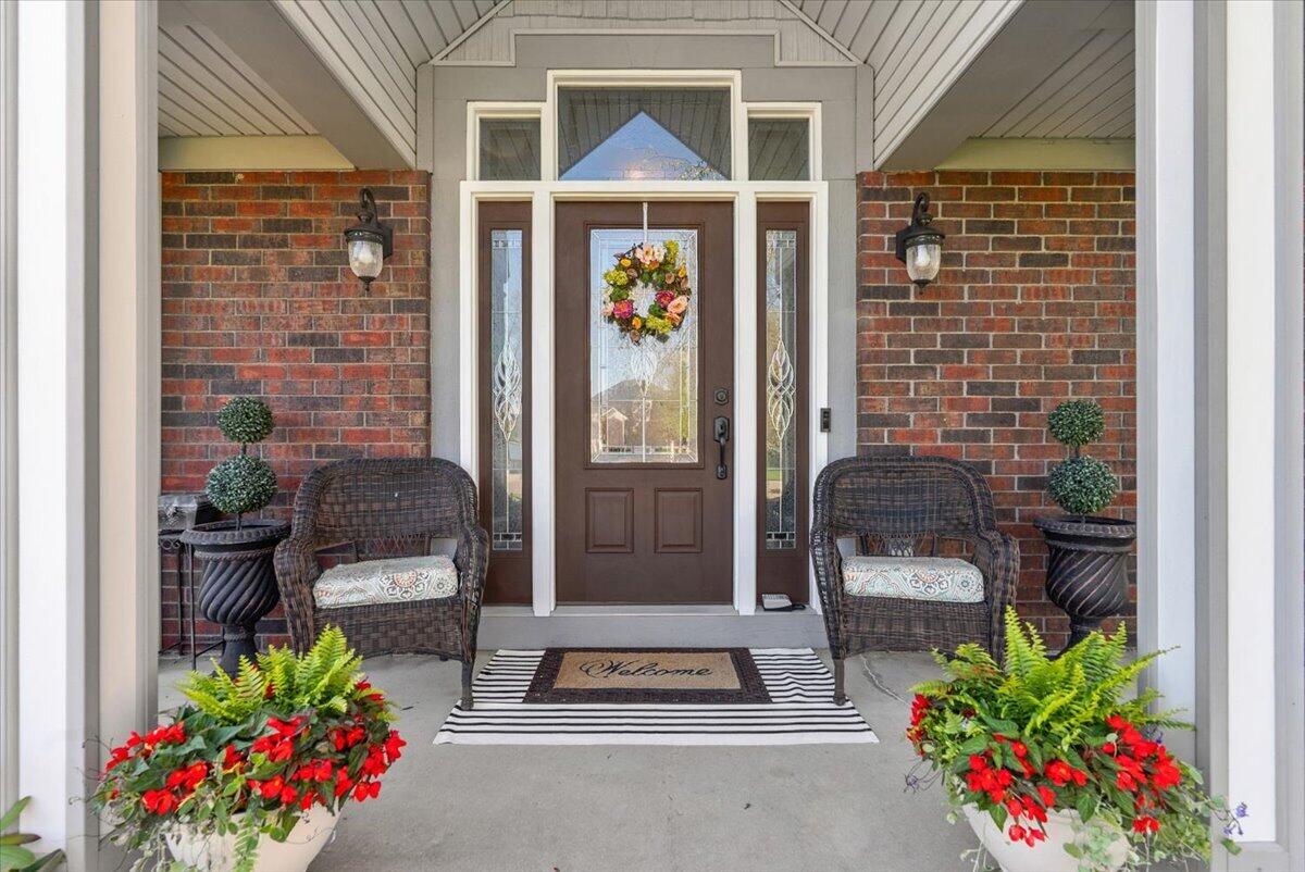 7321 Cuesta Way, Rockford, MI, 49341