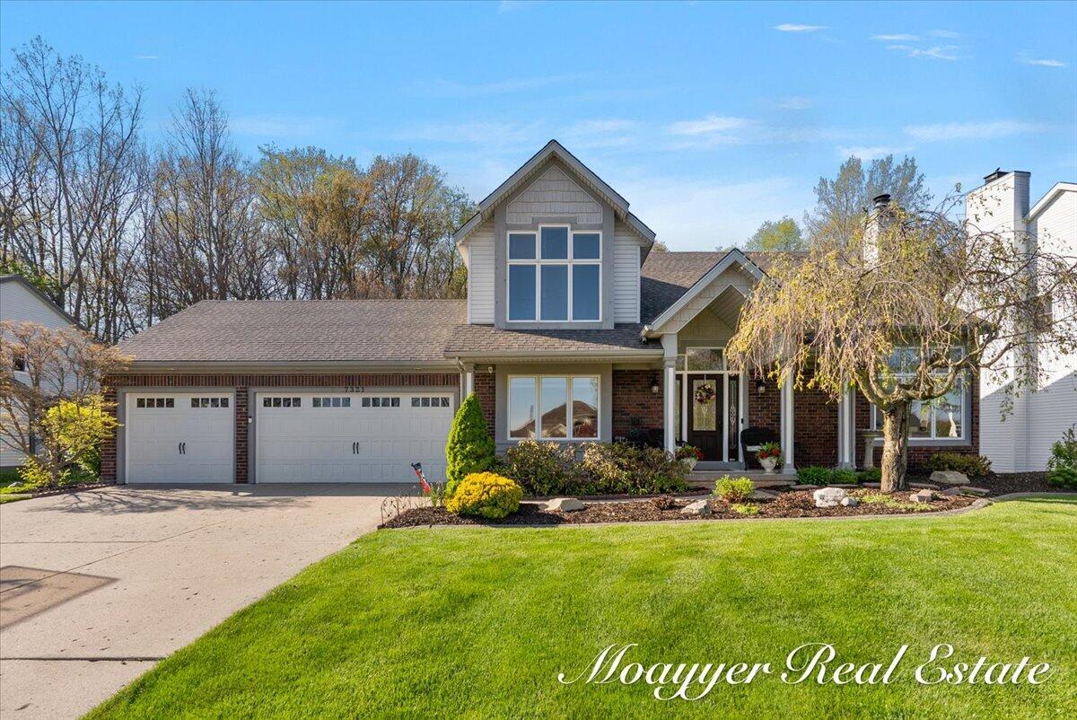 7321 Cuesta Way, Rockford, MI, 49341