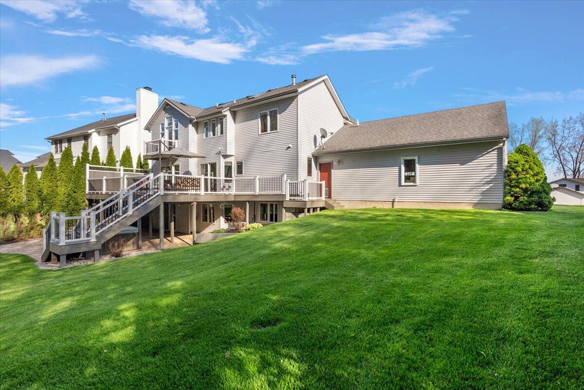 7321 Cuesta Way, Rockford, MI, 49341