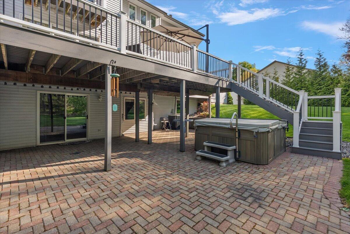 7321 Cuesta Way, Rockford, MI, 49341