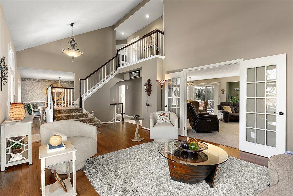 7321 Cuesta Way, Rockford, MI, 49341