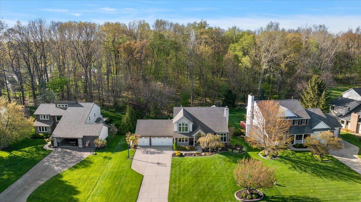 7321 Cuesta Way, Rockford, MI, 49341