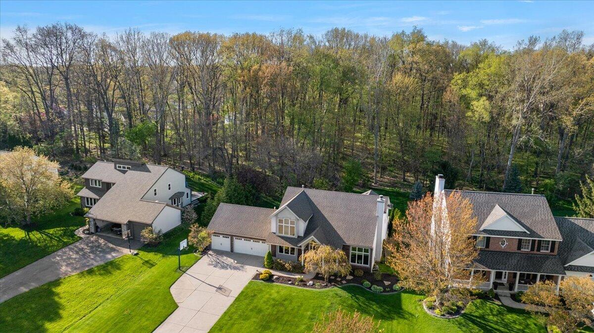 7321 Cuesta Way, Rockford, MI, 49341