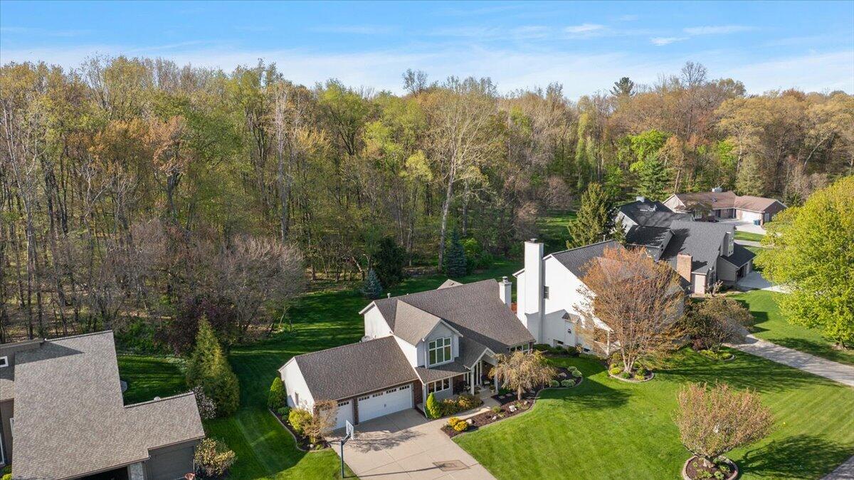 7321 Cuesta Way, Rockford, MI, 49341
