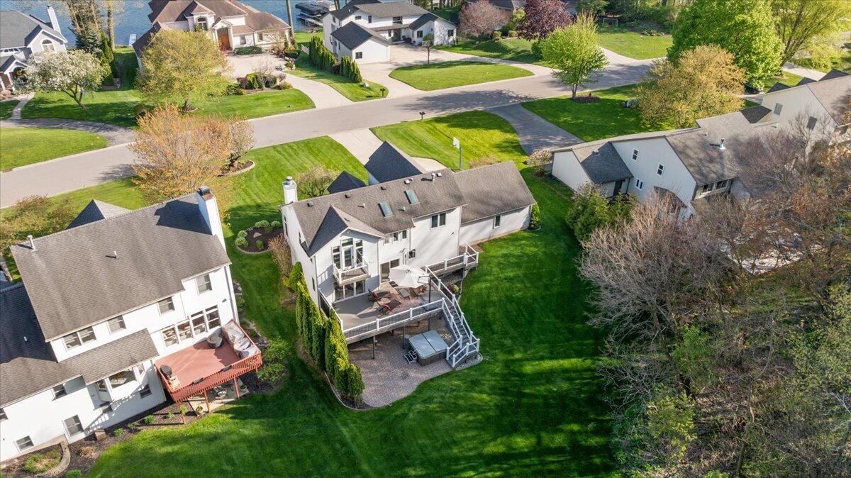 7321 Cuesta Way, Rockford, MI, 49341