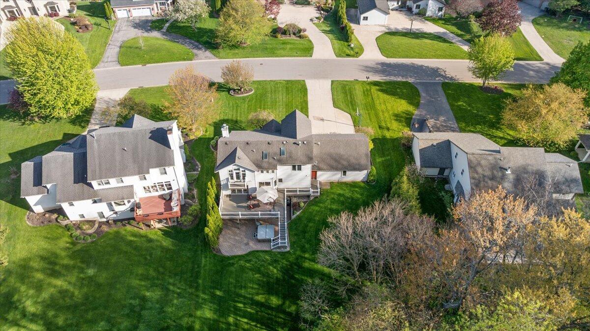 7321 Cuesta Way, Rockford, MI, 49341