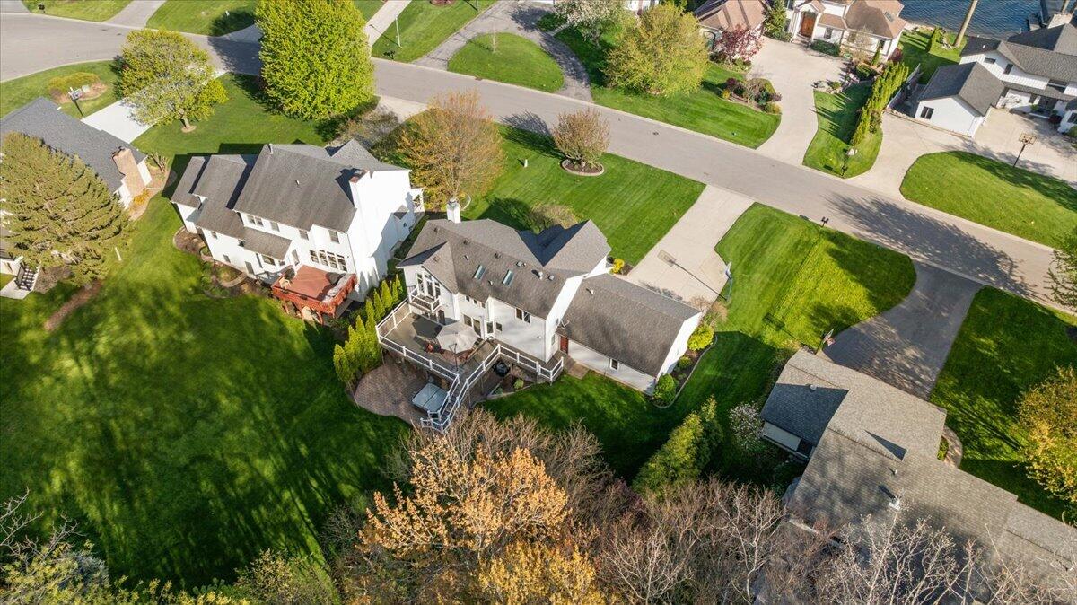 7321 Cuesta Way, Rockford, MI, 49341