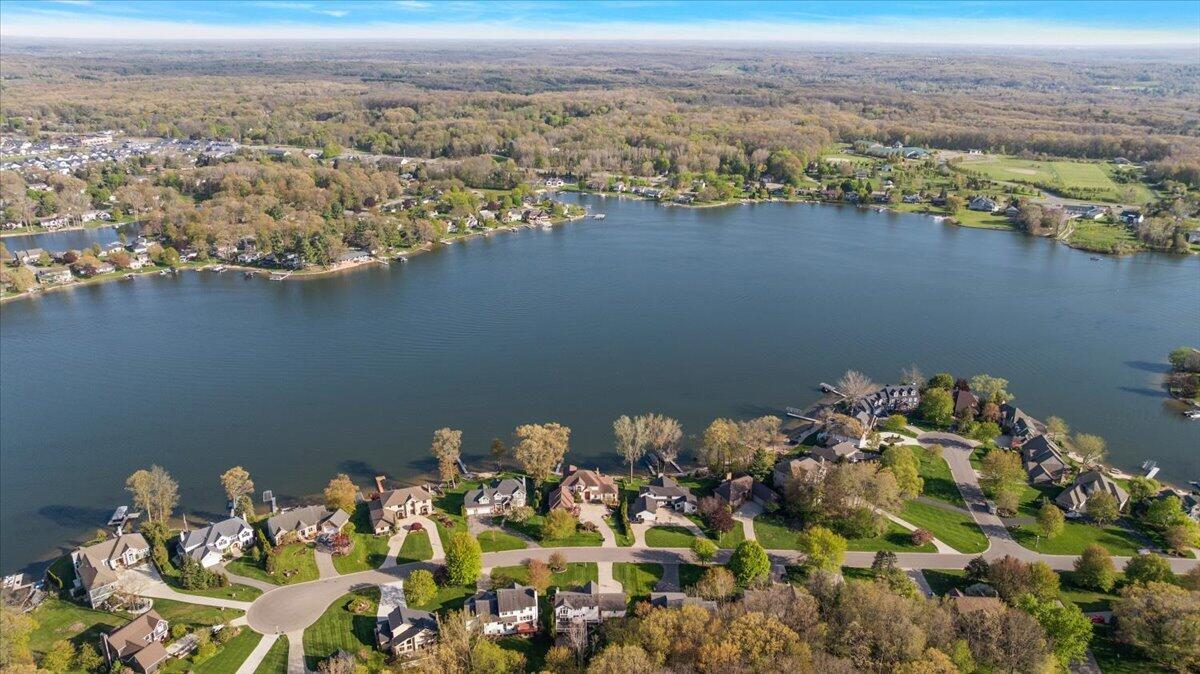 7321 Cuesta Way, Rockford, MI, 49341