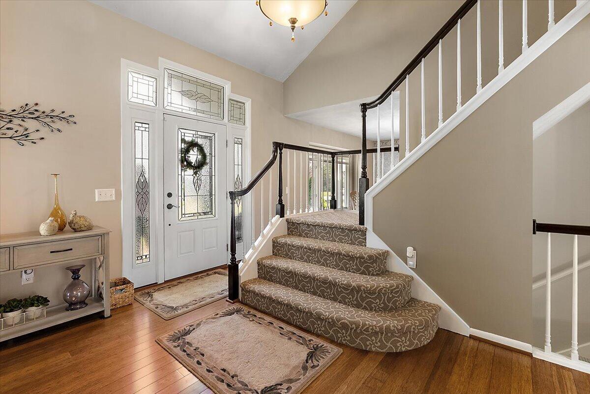 7321 Cuesta Way, Rockford, MI, 49341