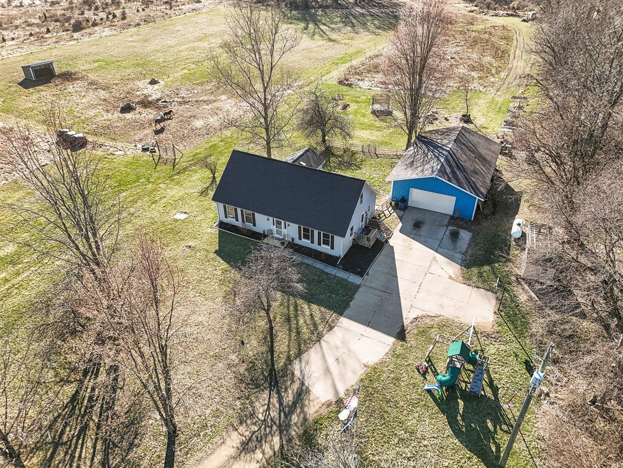 19250 Homer Road, Marshall, MI, 49068-9768