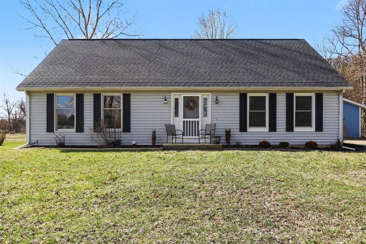 19250 Homer Road, Marshall, MI, 49068-9768