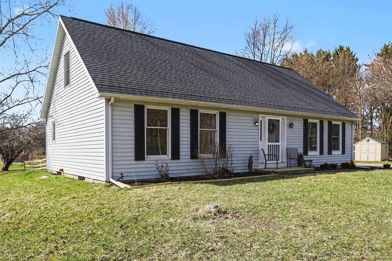 19250 Homer Road, Marshall, MI, 49068-9768