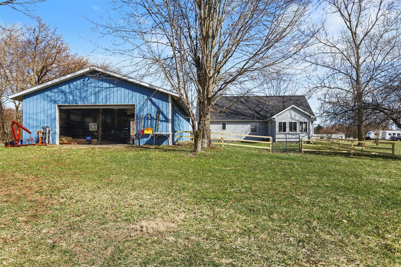 19250 Homer Road, Marshall, MI, 49068-9768