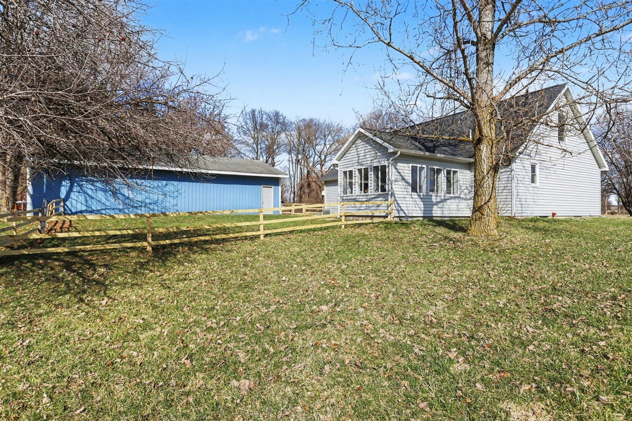 19250 Homer Road, Marshall, MI, 49068-9768