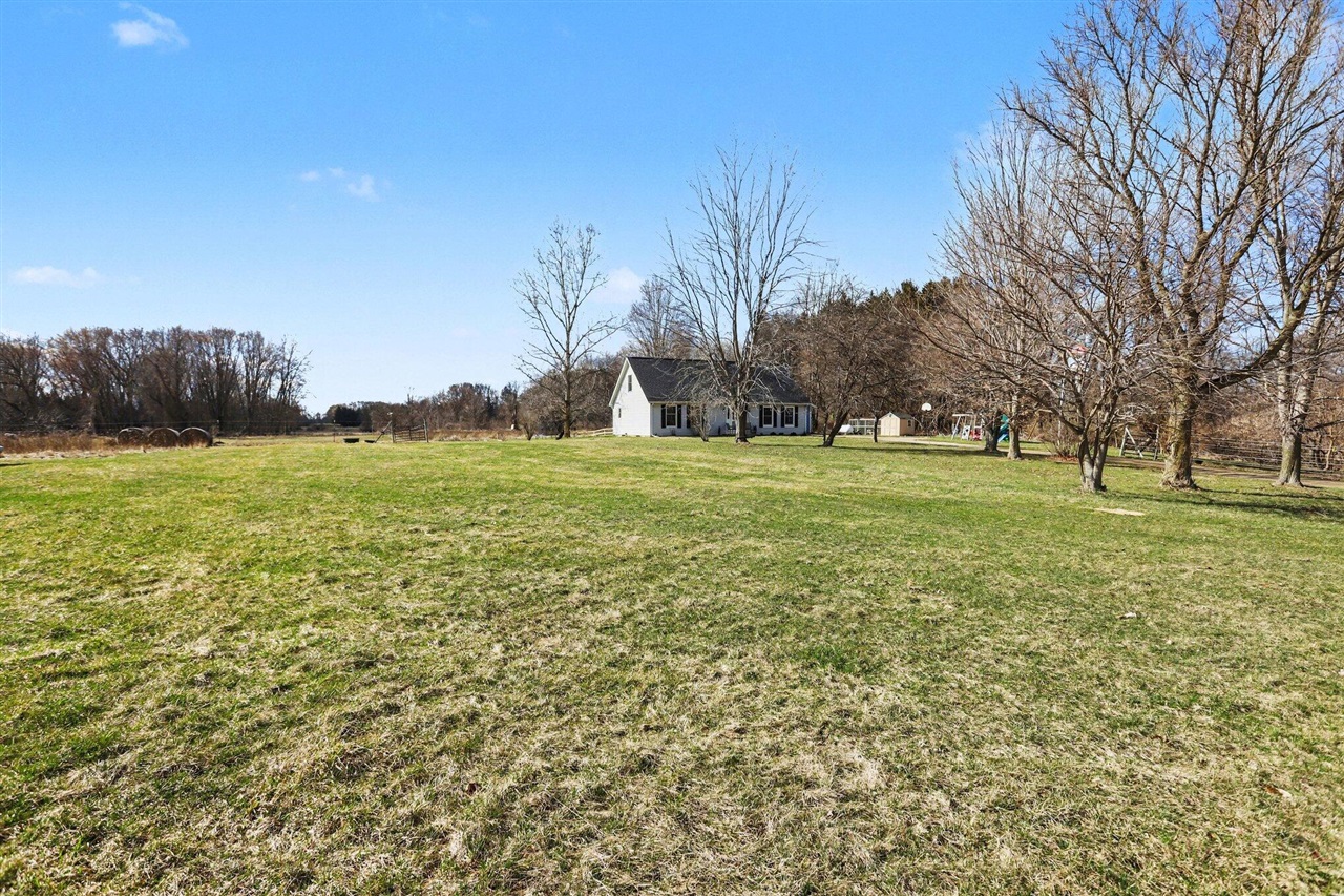 19250 Homer Road, Marshall, MI, 49068-9768
