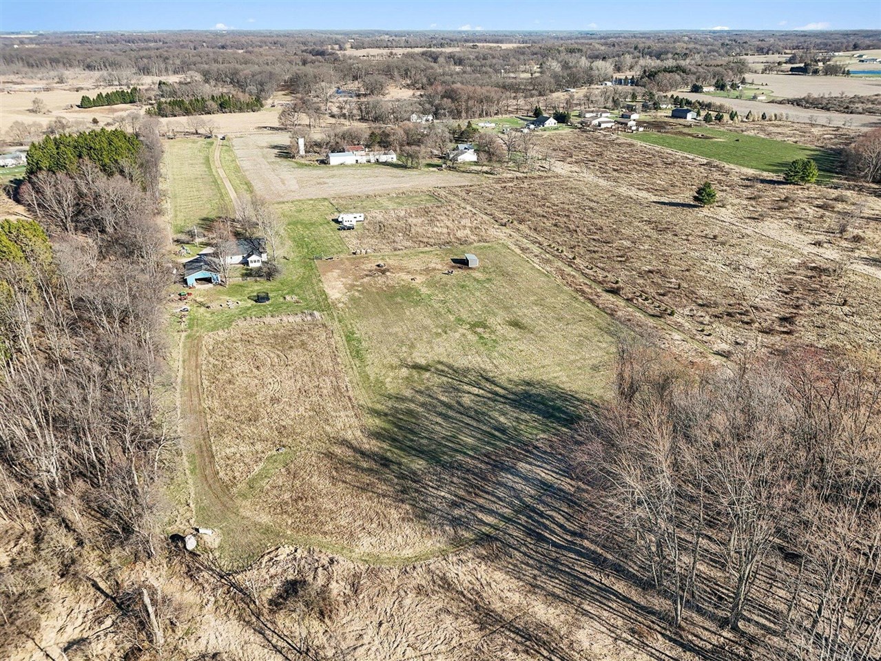 19250 Homer Road, Marshall, MI, 49068-9768