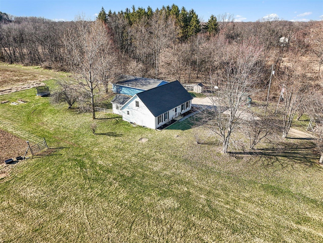 19250 Homer Road, Marshall, MI, 49068-9768