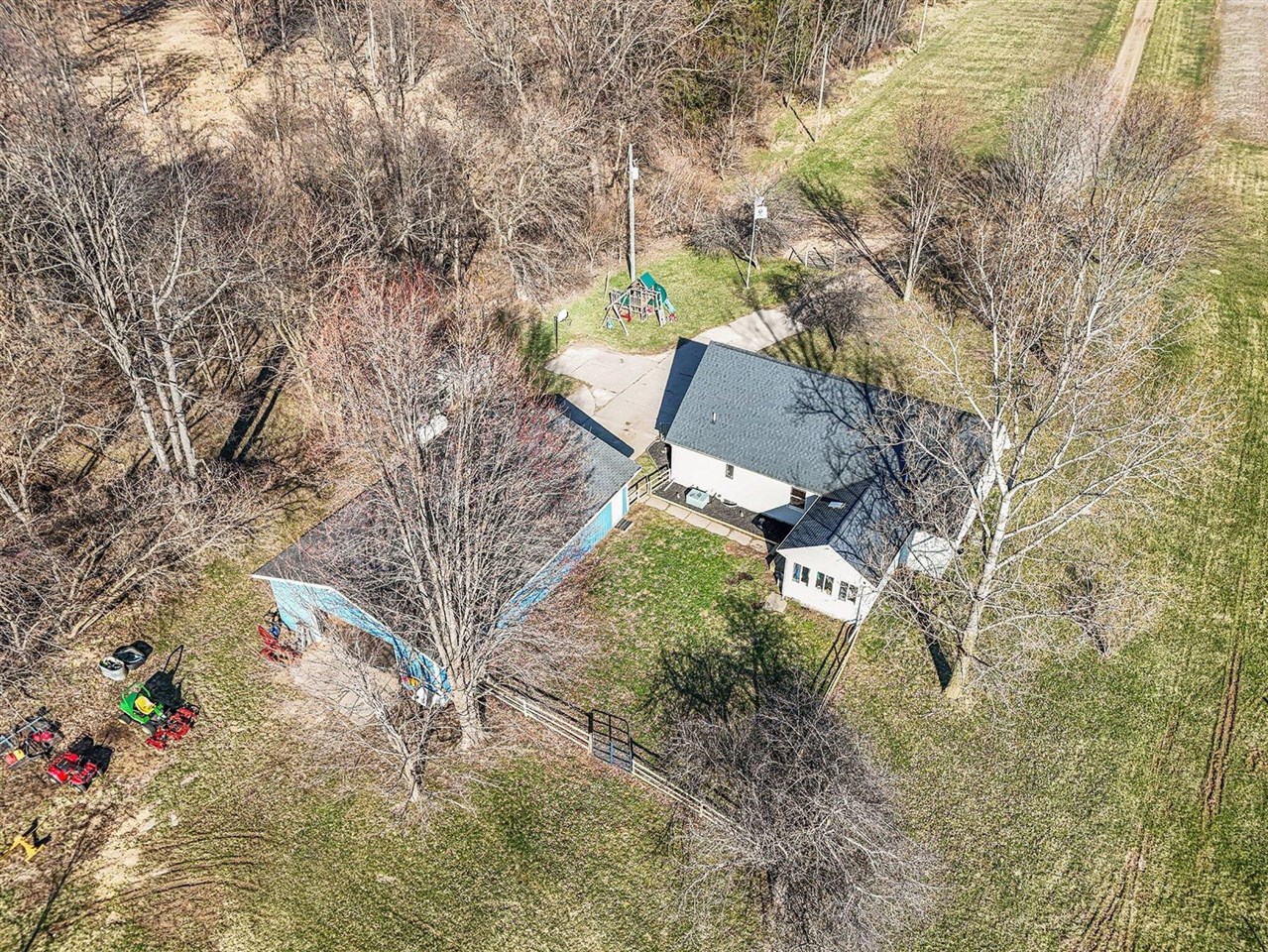 19250 Homer Road, Marshall, MI, 49068-9768