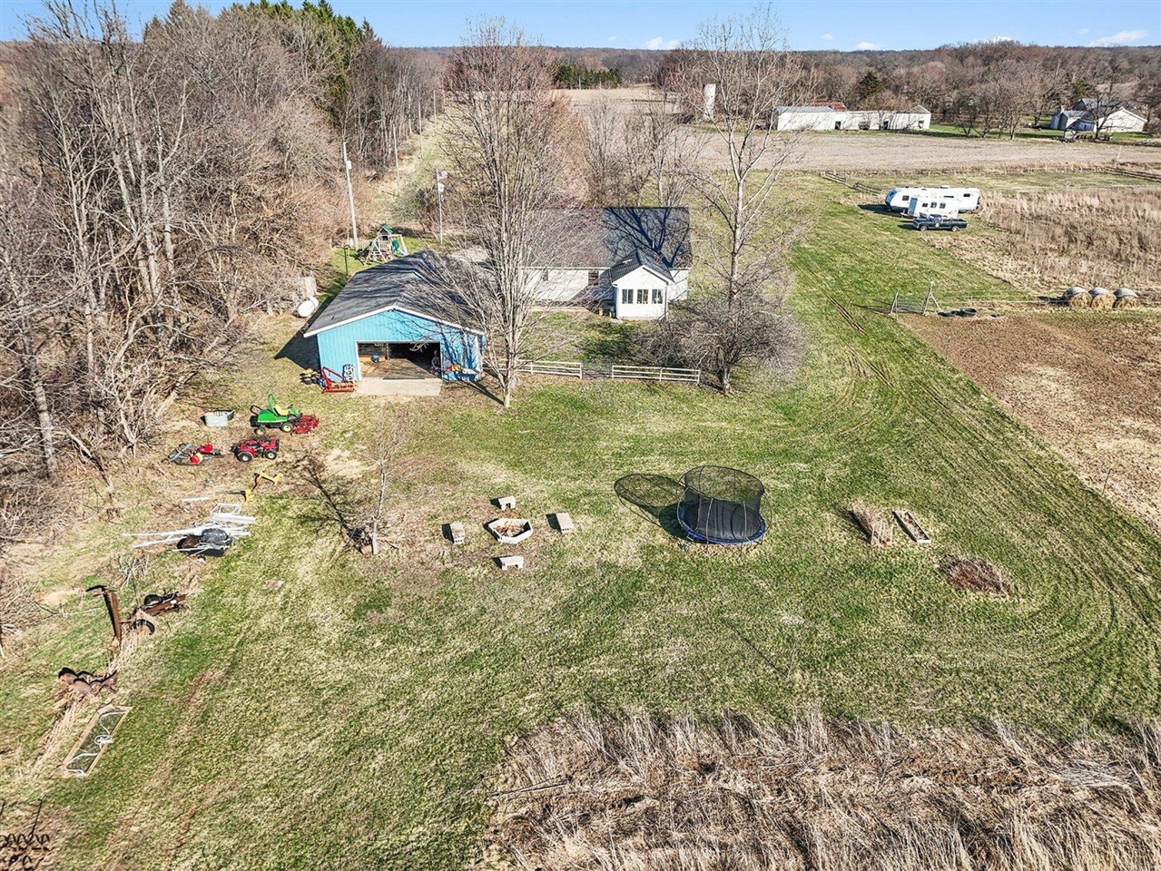 19250 Homer Road, Marshall, MI, 49068-9768