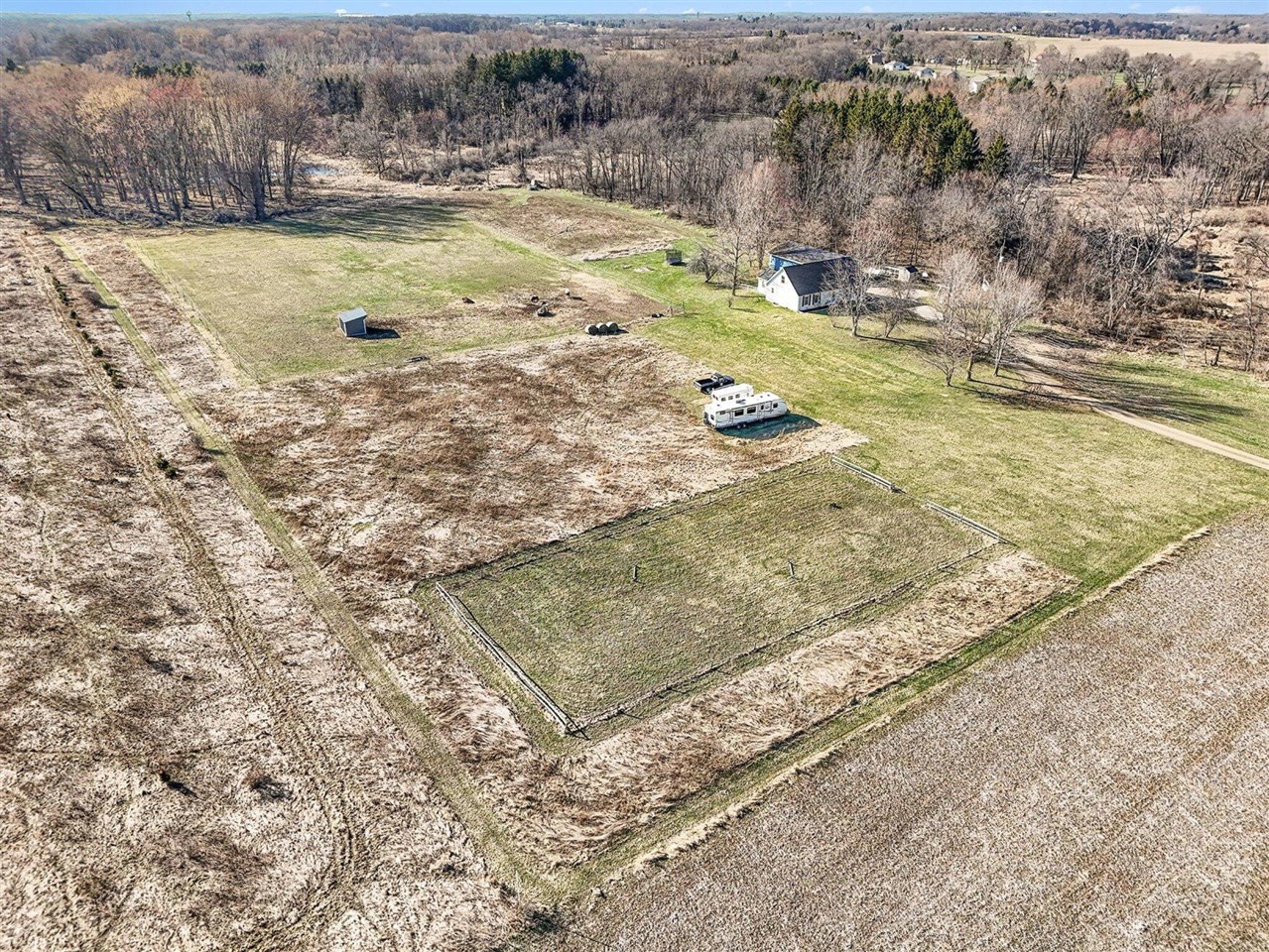 19250 Homer Road, Marshall, MI, 49068-9768
