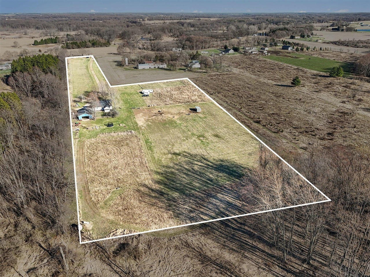 19250 Homer Road, Marshall, MI, 49068-9768