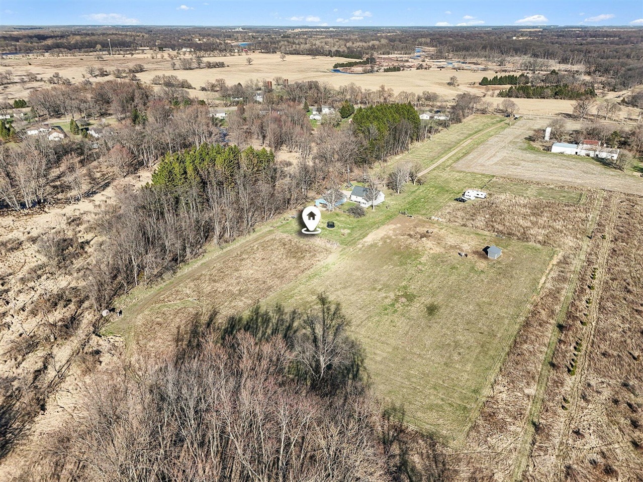 19250 Homer Road, Marshall, MI, 49068-9768