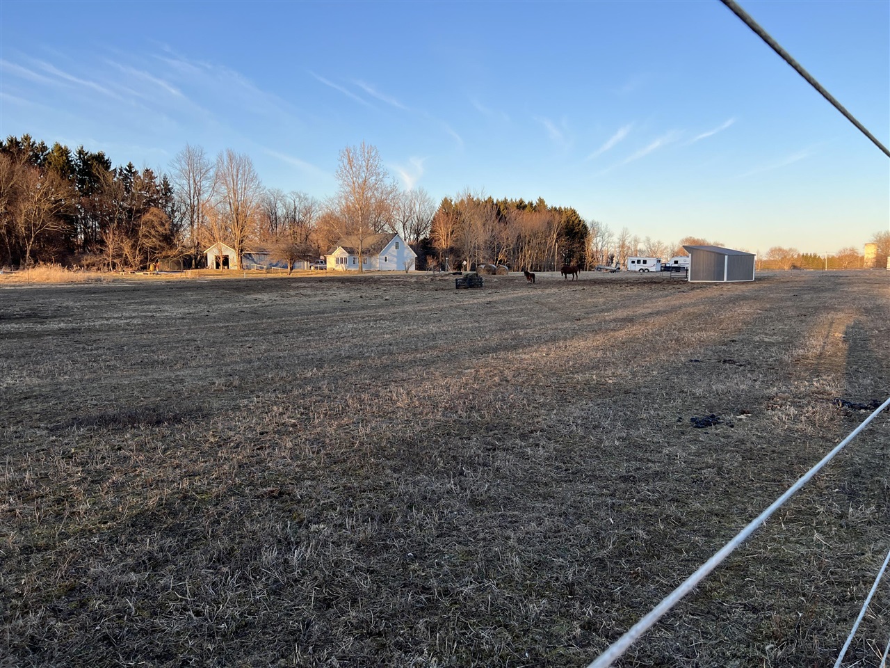 19250 Homer Road, Marshall, MI, 49068-9768