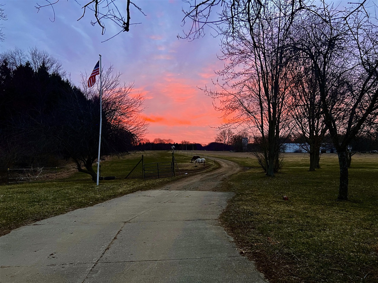 19250 Homer Road, Marshall, MI, 49068-9768
