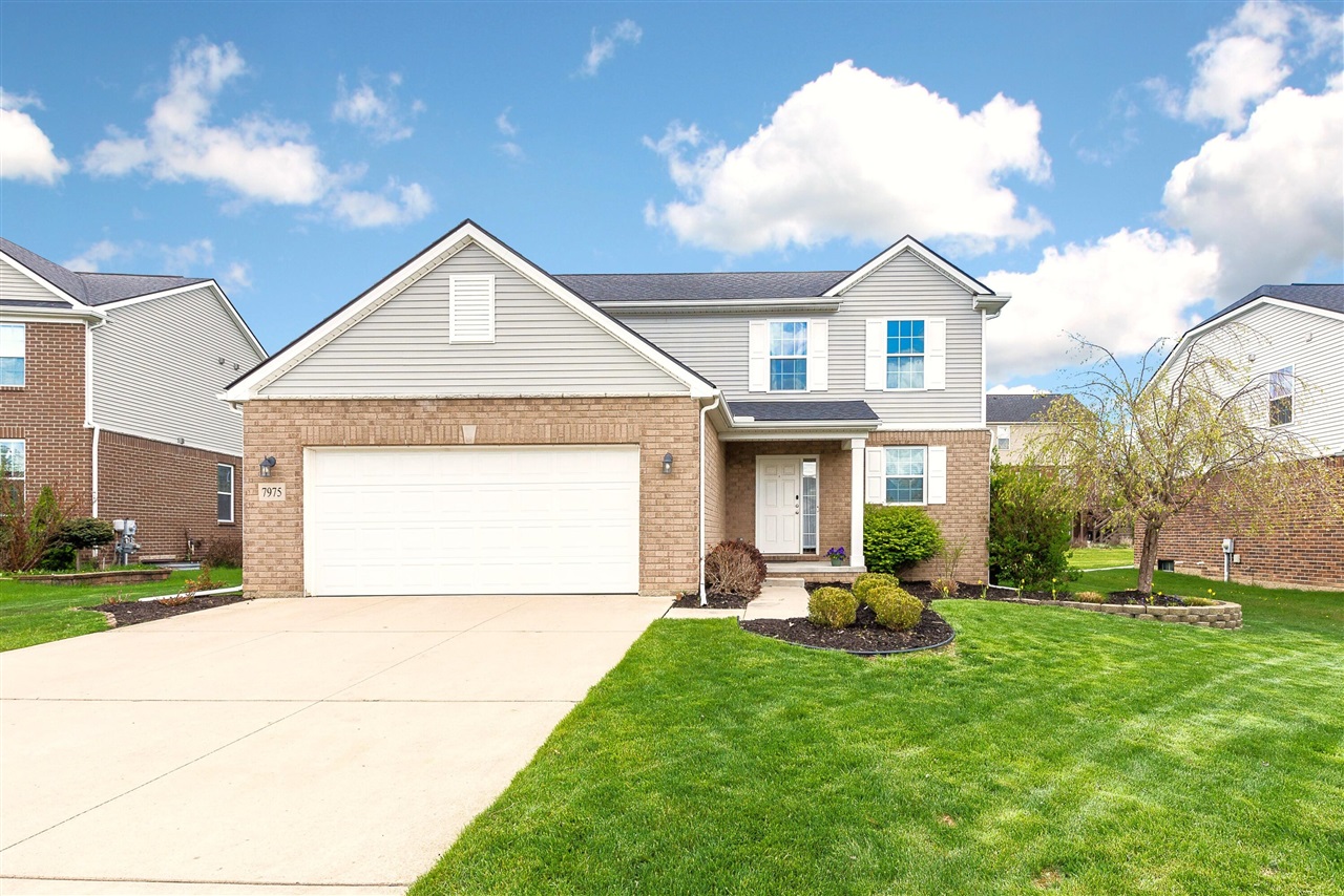 5350 List Road, Grass Lake, MI, 49240 9546