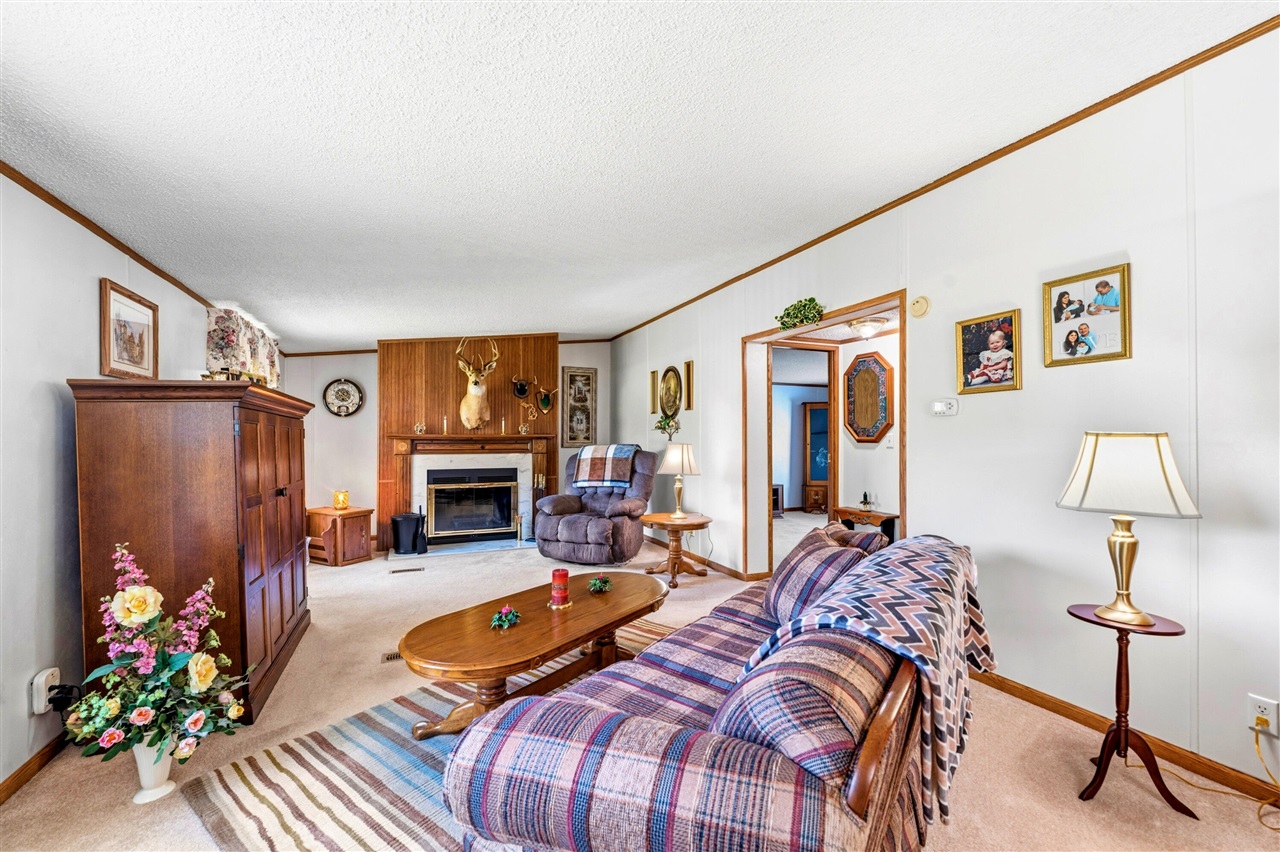 10175 E R Avenue, Scotts, MI, 49088-8367