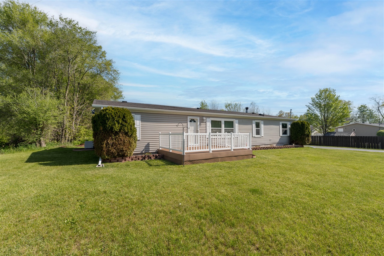 10175 E R Avenue, Scotts, MI, 49088-8367