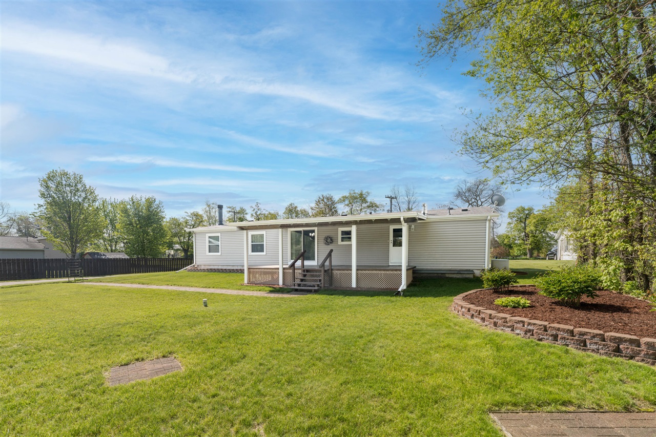 10175 E R Avenue, Scotts, MI, 49088-8367