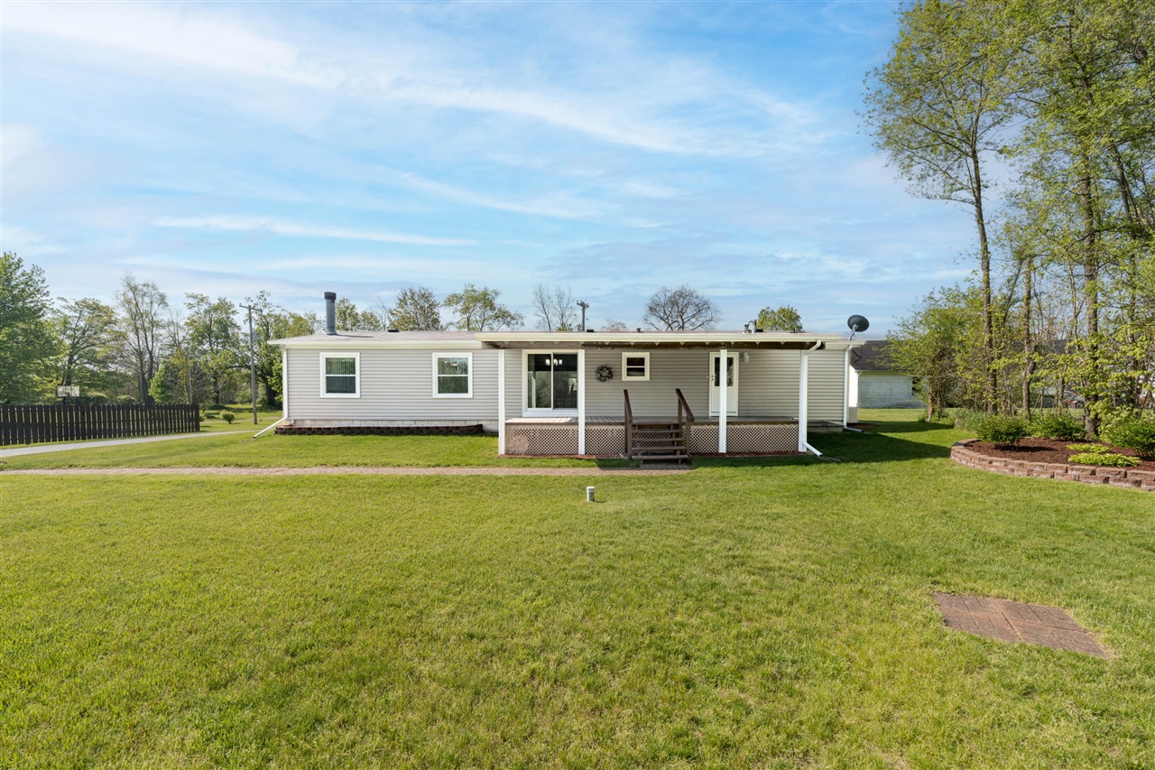 10175 E R Avenue, Scotts, MI, 49088-8367