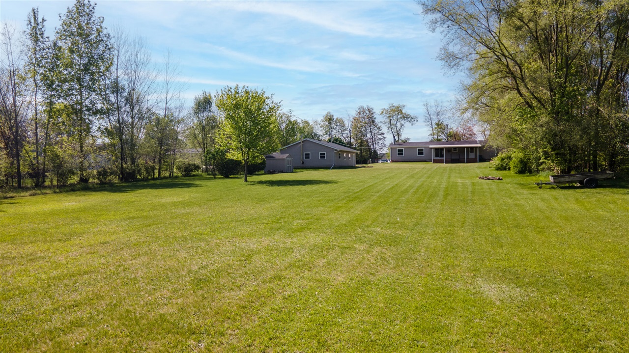 10175 E R Avenue, Scotts, MI, 49088-8367