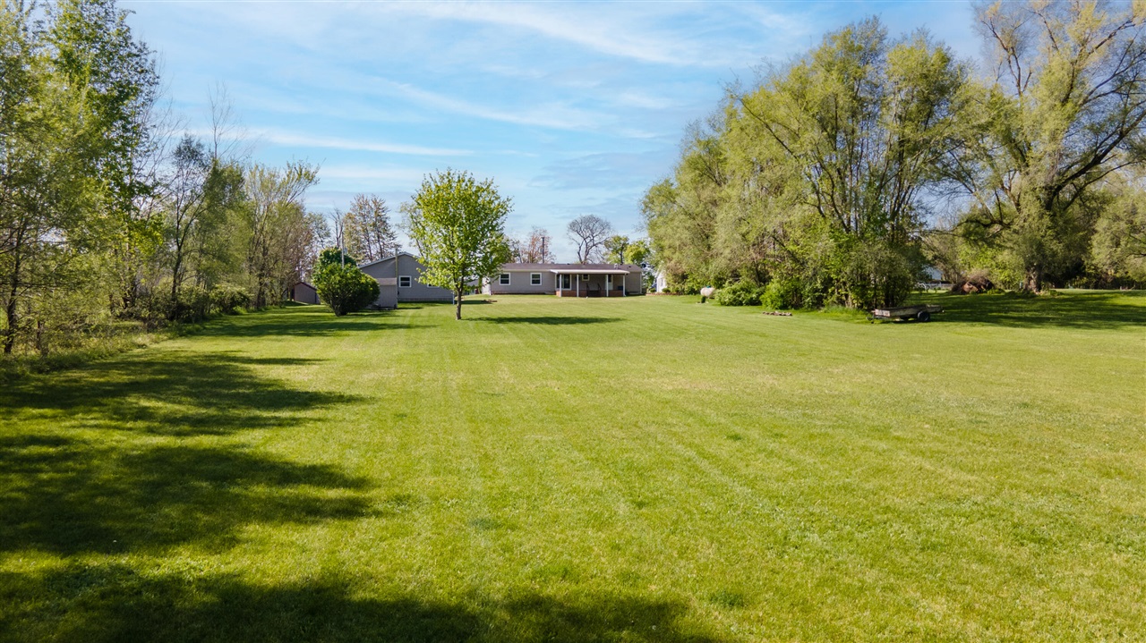 10175 E R Avenue, Scotts, MI, 49088-8367