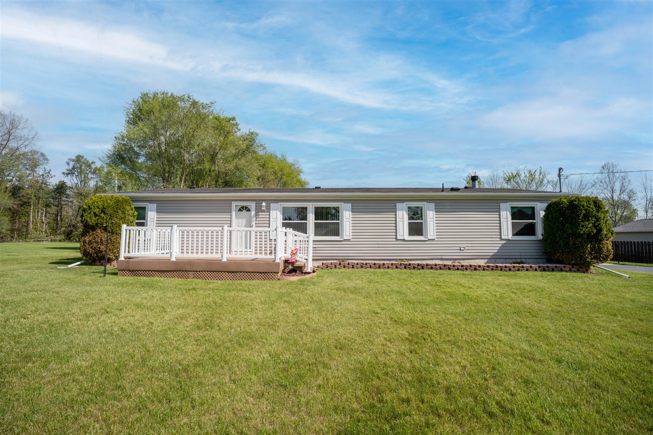 10175 E R Avenue, Scotts, MI, 49088-8367