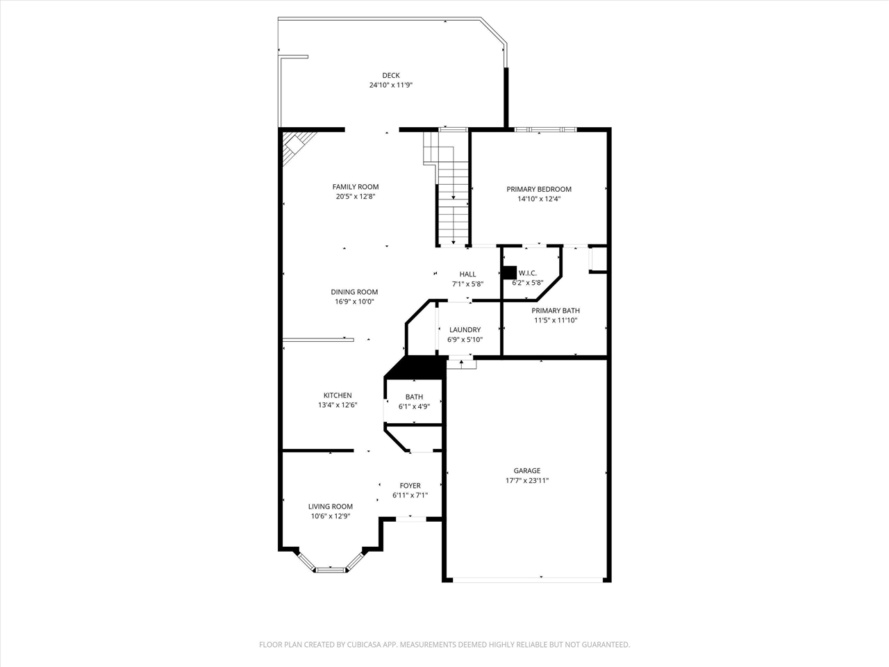 48551 Oak Bridge Drive, Canton, MI, 48188-7913